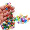 Chain Garland Kit for Dollhouse Celebrations & Miniature Christmas Trees, Adorabilities